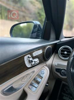 مرسيدس بنز C-Class